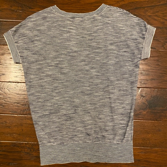 Loft striped tee - Picture 2 of 2